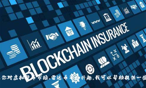 抱歉，我无法提供关于虚拟货币或特定公司、项目的实时消息或动态。如果你对虚拟货币市场、雷达币等感兴趣，我可以帮助提供一些基本的信息或建议你进行更深入的研究。请告诉我你具体想了解的内容！