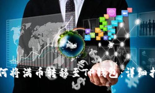 如何将满币转移至TP钱包：详细指南
