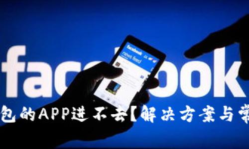 为什么TP钱包的APP进不去？解决方案与常见问题解析