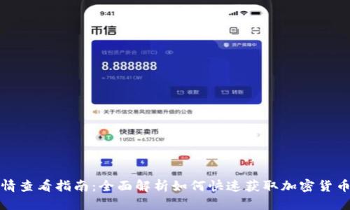 tp钱包行情查看指南：全面解析如何快速获取加密货币最新行情